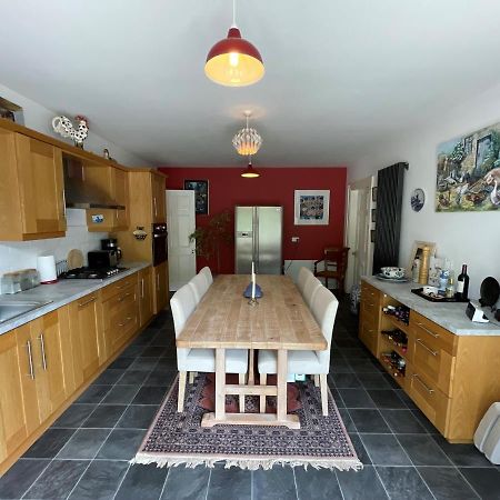The Cottage At Riverbank Ballinamallard Buitenkant foto