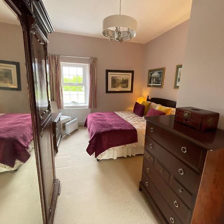 The Cottage At Riverbank Ballinamallard Buitenkant foto