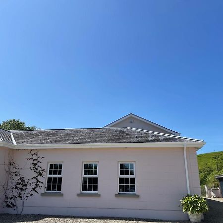 The Cottage At Riverbank Ballinamallard Buitenkant foto