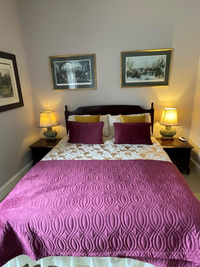 The Cottage At Riverbank Ballinamallard Buitenkant foto