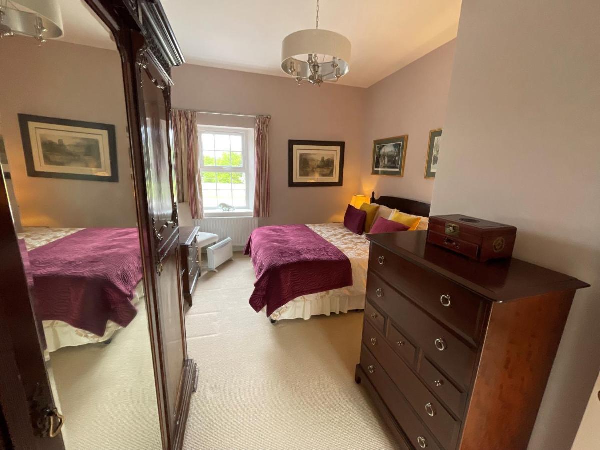 The Cottage At Riverbank Ballinamallard Buitenkant foto